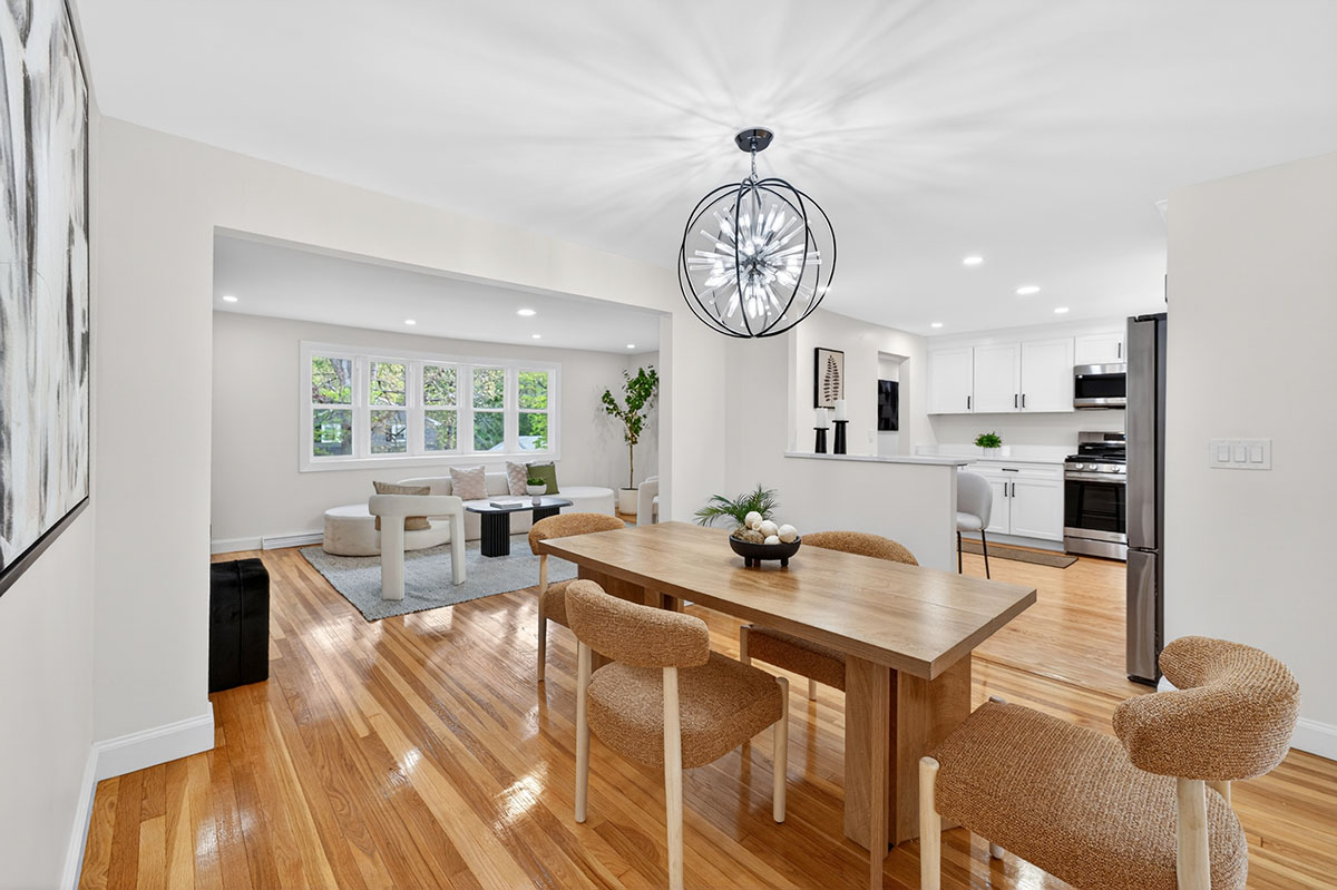 SKSL managed apartment